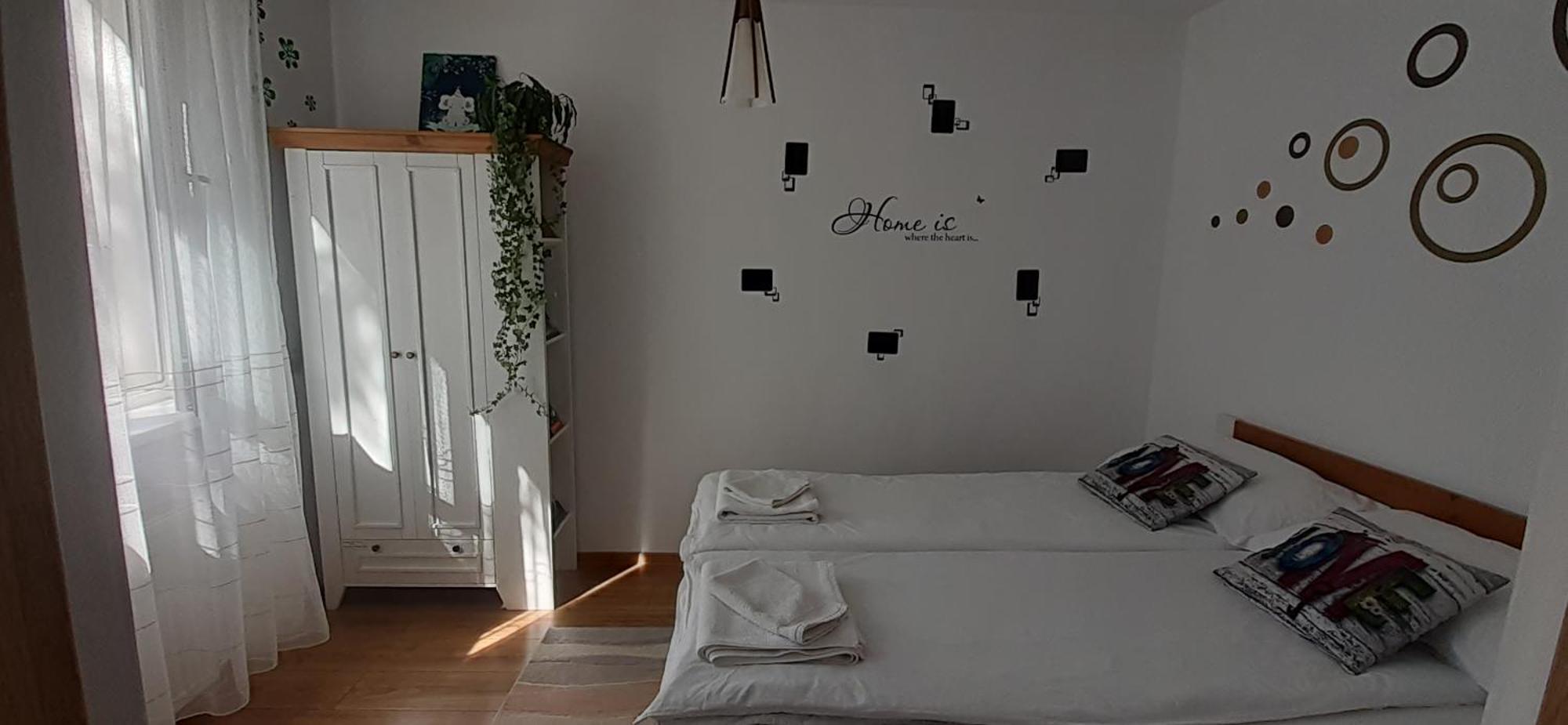 Sibiu My Home Exterior foto
